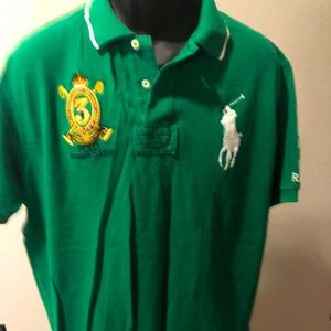 Ralph Lauren Polo big pony